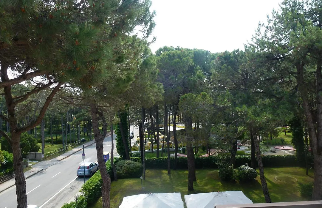 Hotel San Marco-1